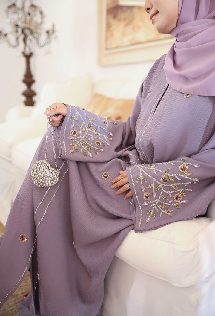 Lenora Lilac