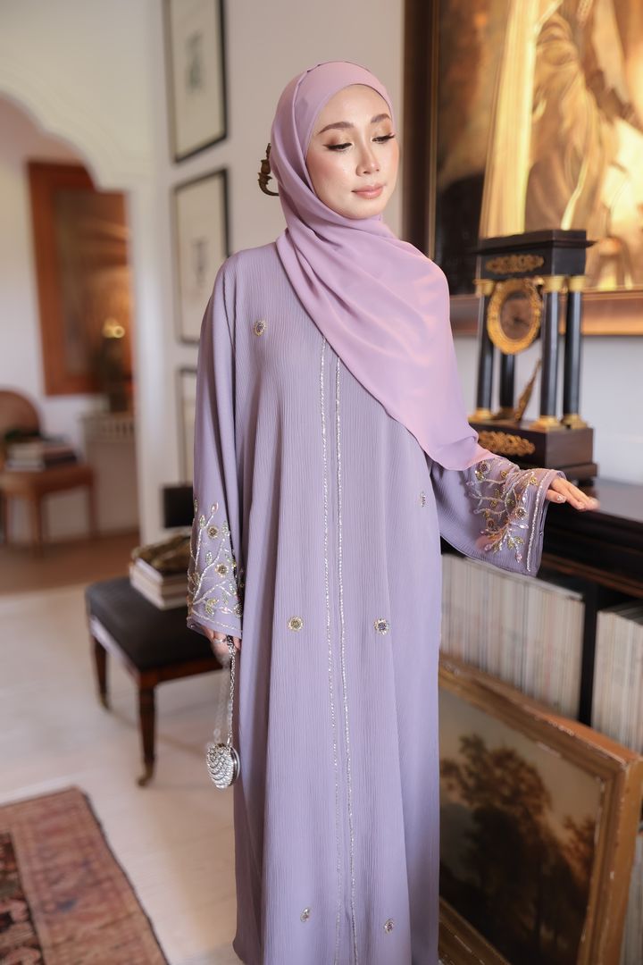 Lenora Lilac