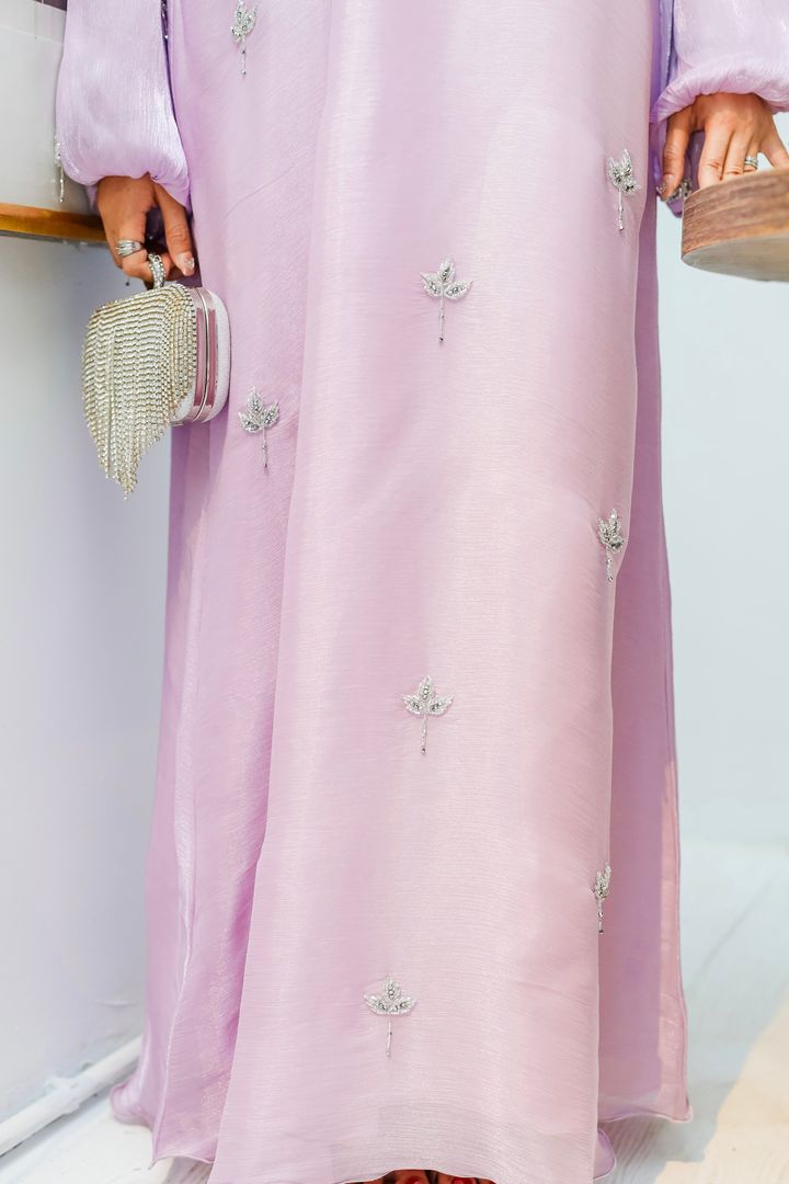 Cleo Lilac
