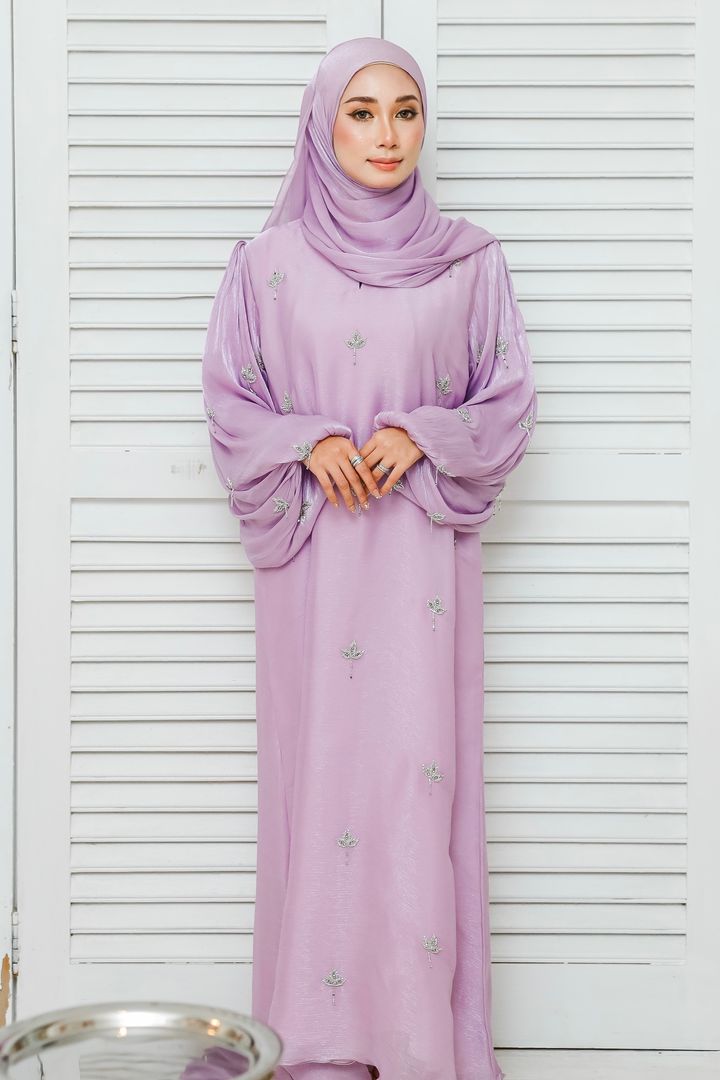 Cleo Lilac