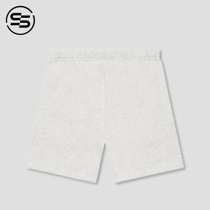 FOG-Essentials Shorts Light Oatmeal (SS22)