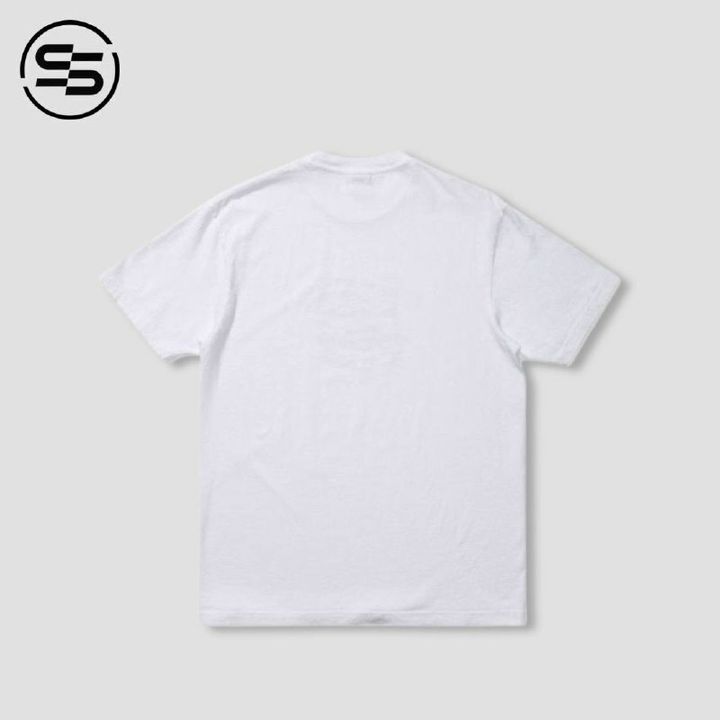 UNDEFEATED Tiger Camo Icon S/S Tee White(80210)