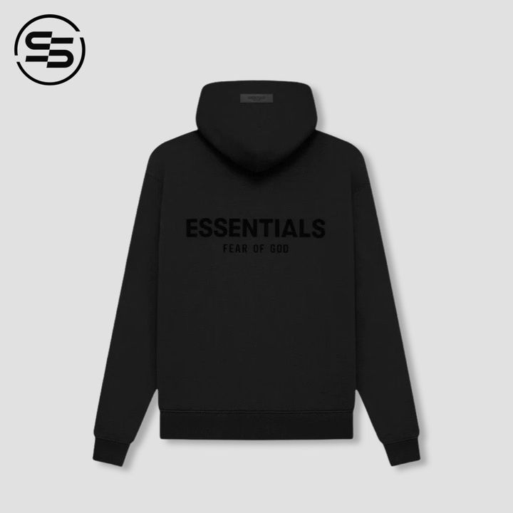 FOG-Essentials Hoodie Stretch Limo