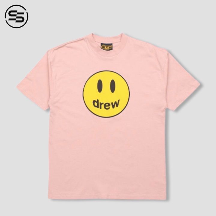 Drew house colour