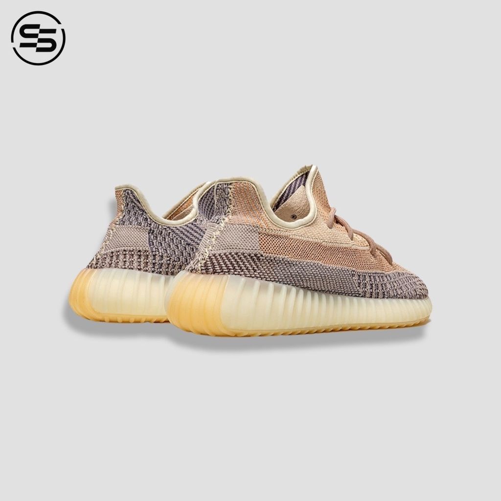 Yeezy Boost 350 V2 Ash Pearl SUMMER STORE