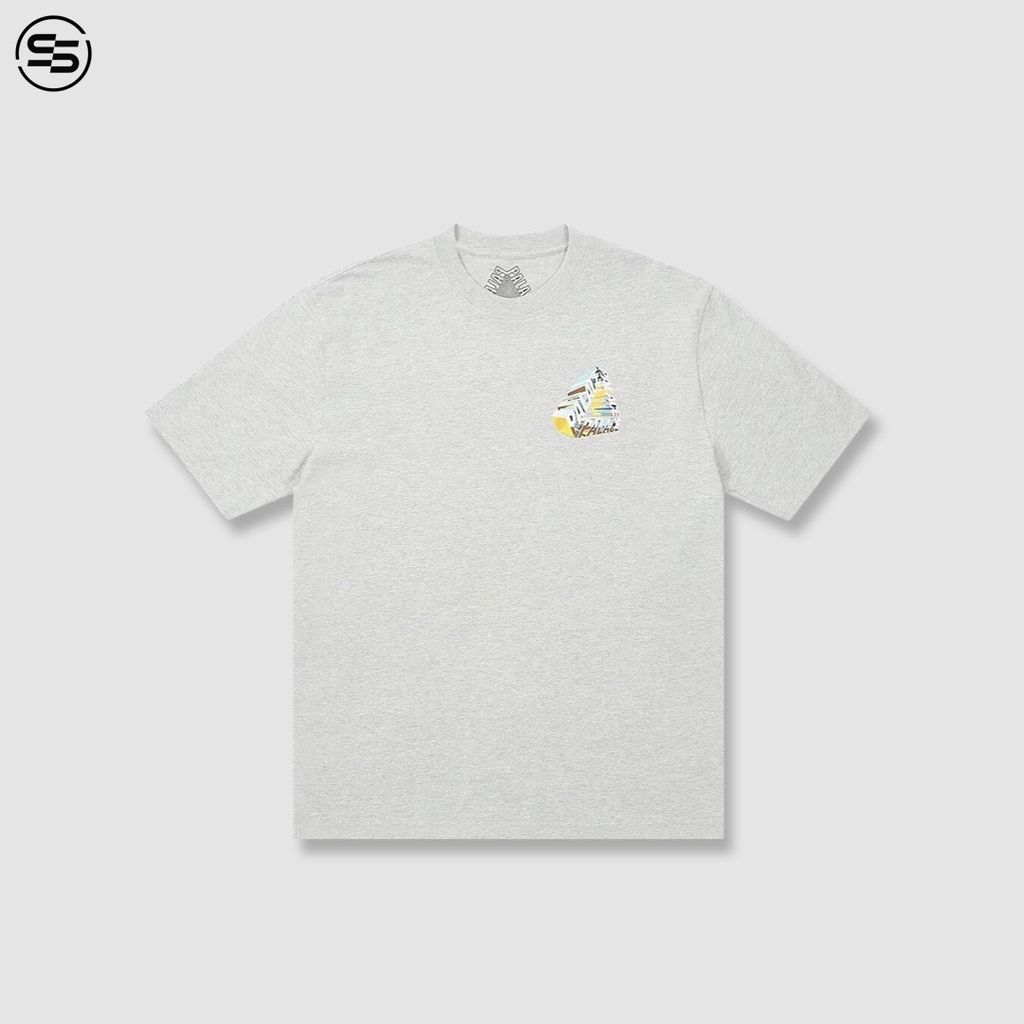 Palace Tri-Chrome T-shirt P24TS092