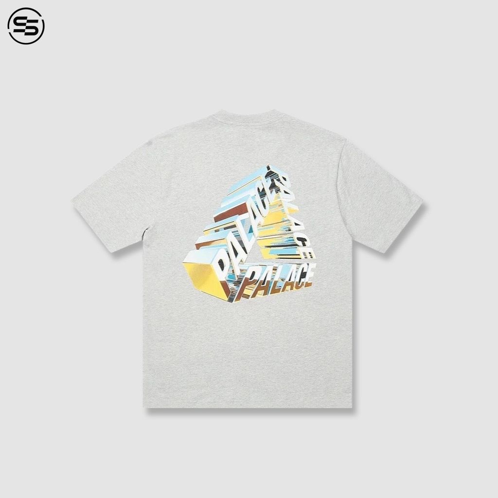 Palace Tri-Chrome T-shirt P24TS092