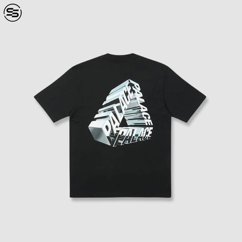 Palace Berg Ferg T-Shirt (Black)