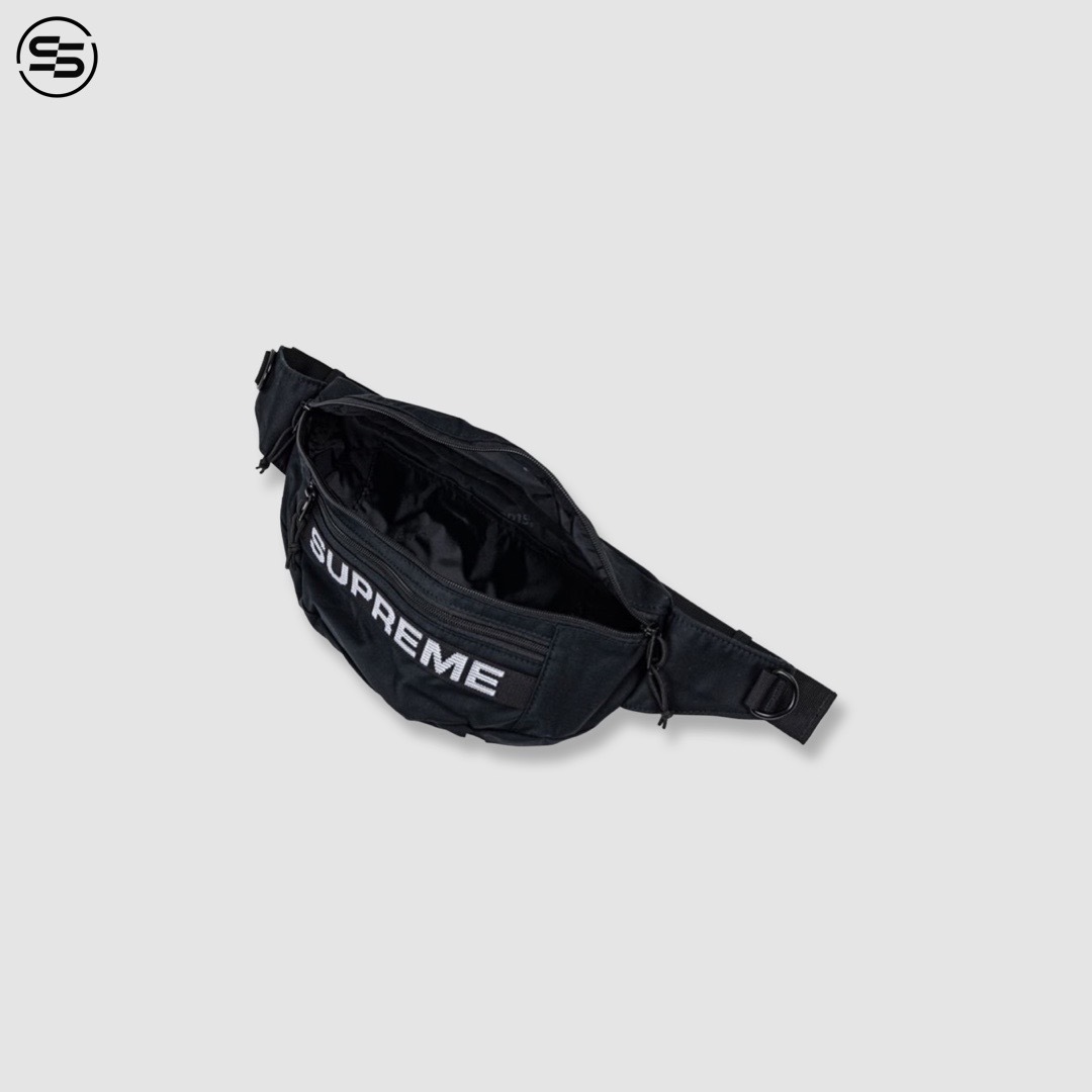 Supreme Field Waist Bag 