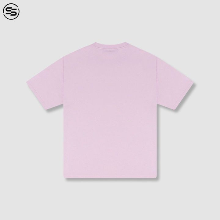 Drew House-Mascot ss tee(Lilac)