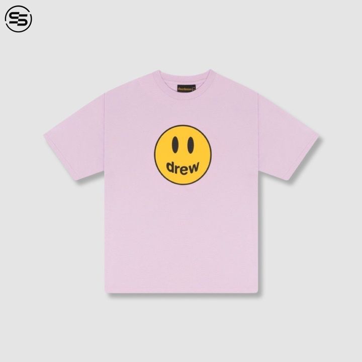 Drew House-Mascot ss tee(Lilac)