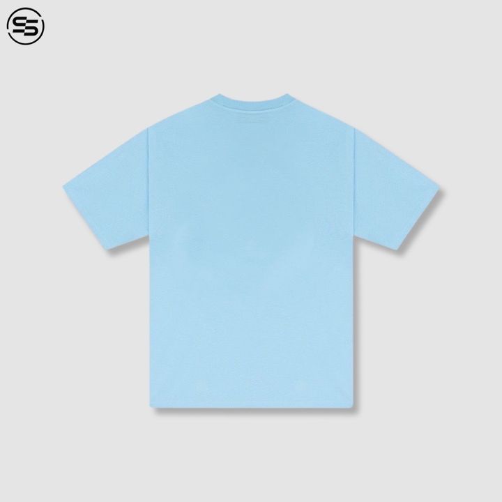 Drew House-Mascot ss tee (Pacific Blue)