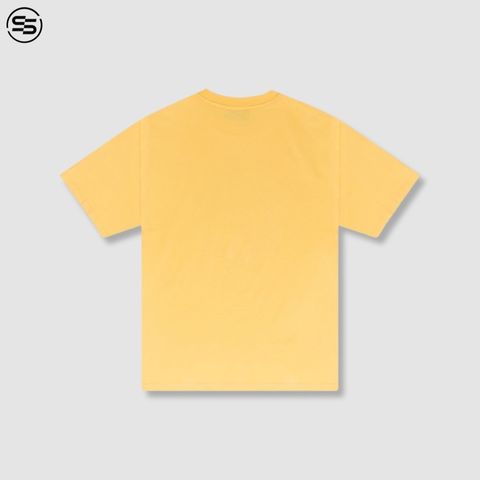 Drew House-Sonny ss tee  (Tangerine)