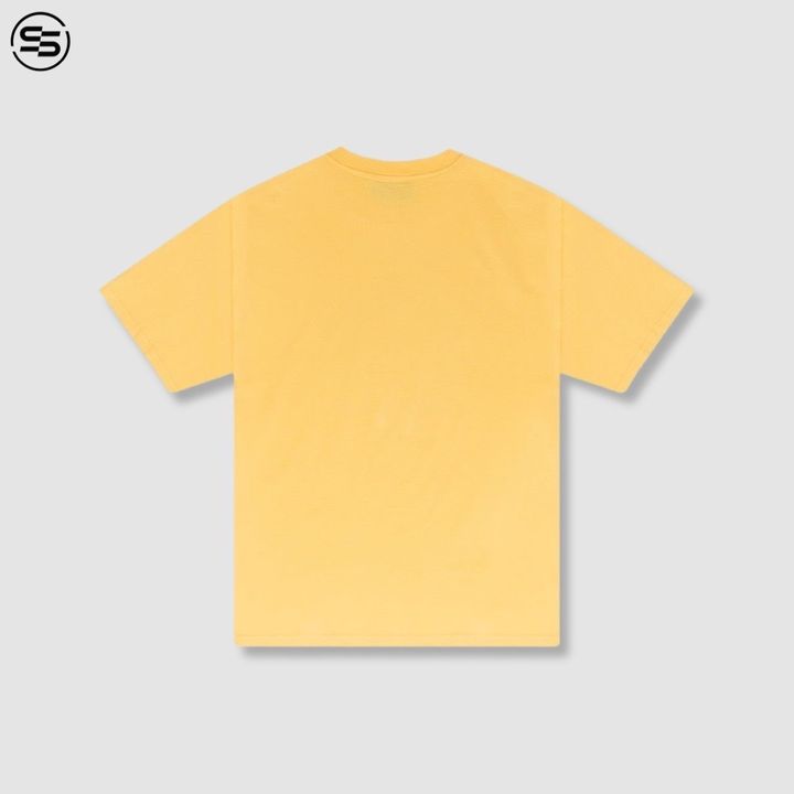 Drew House-Sonny ss tee  (Tangerine)