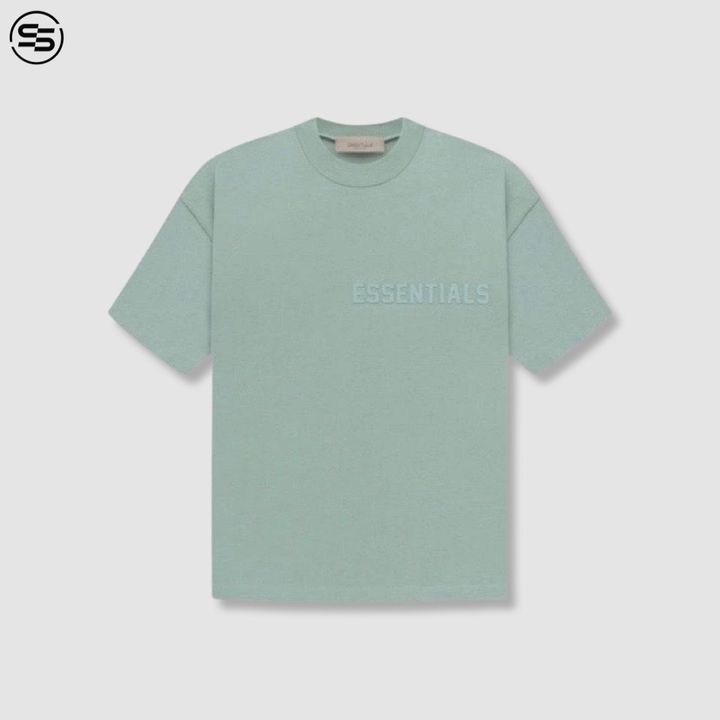 FOG- ESSENTIALS S/S TEE-STCAMORE 125BT222001F