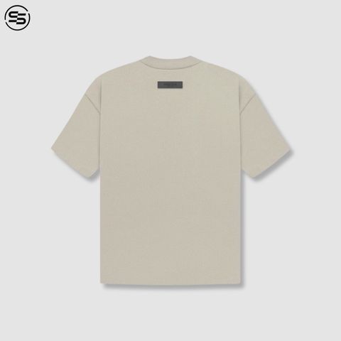 FEAR OF GOD-ESSENTIALSj S/S TEE-SEAL(125BT222003Fn)