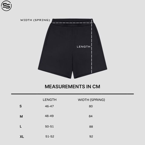 FOG-Essentials Shorts Stretch Limo (SS22) – SUMMER STORE