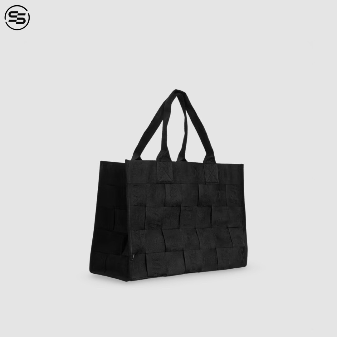 バッグ Supreme woven large tote bag Supreme Woven Large Tote (SS23) - $168