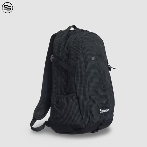 バッグ supreme back pack black 17ss $_57.JPG?set_id=880000500F