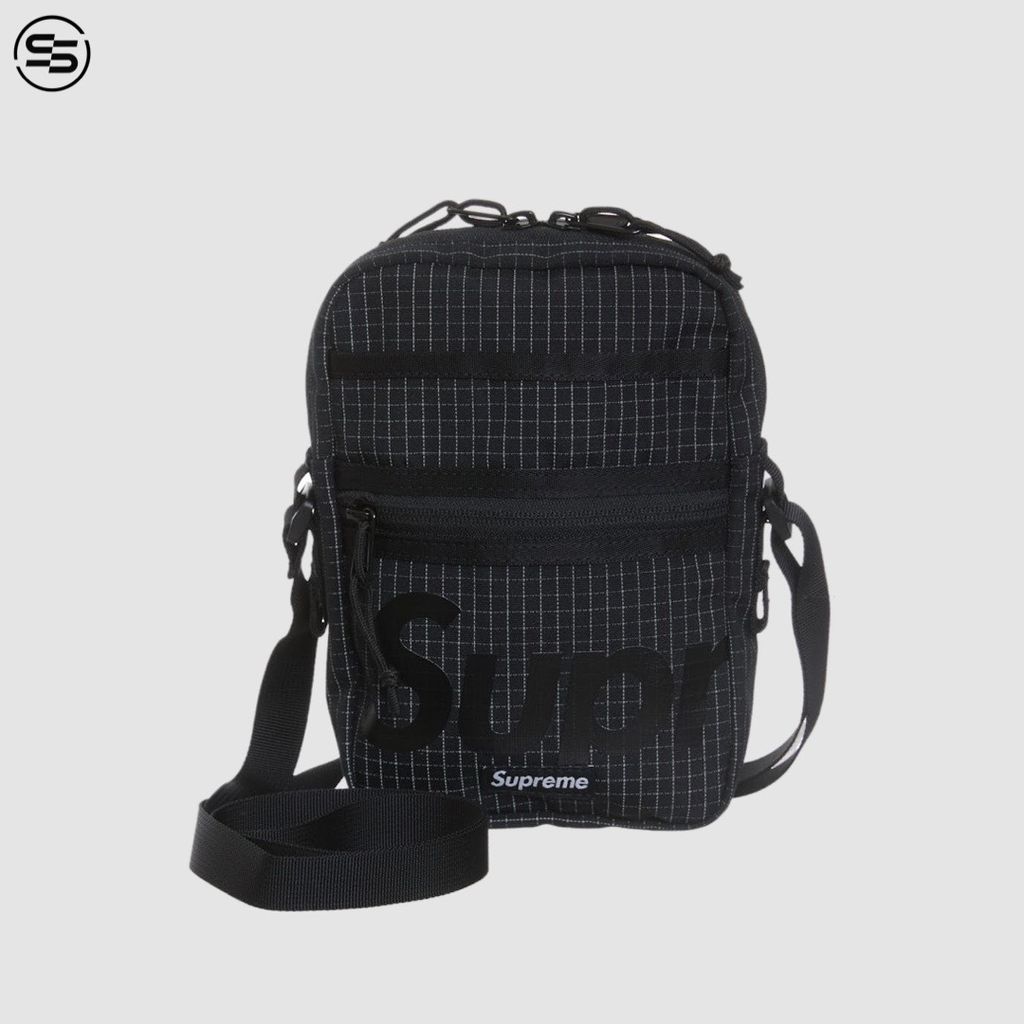 SUPREME - SHOULDER BAG SS24