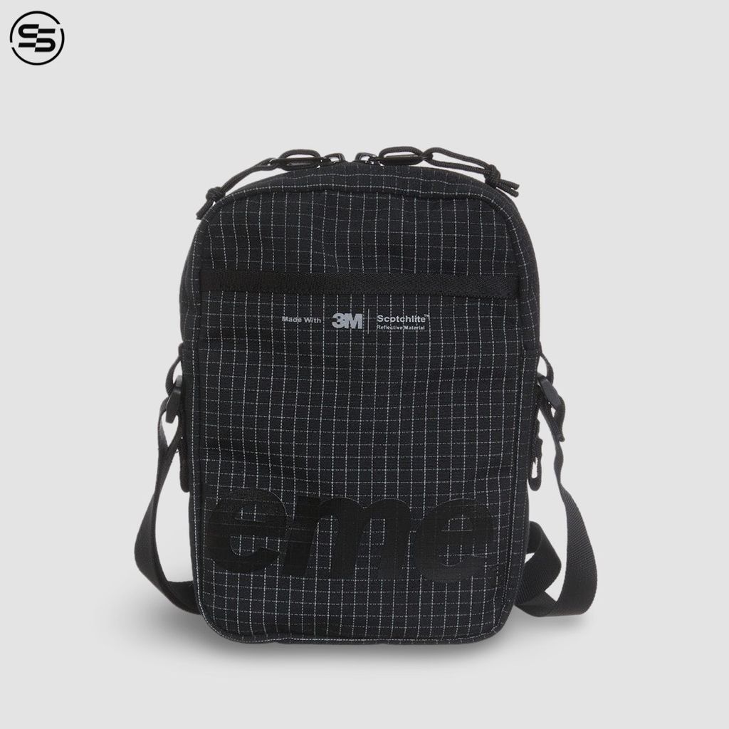 SUPREME - SHOULDER BAG SS24