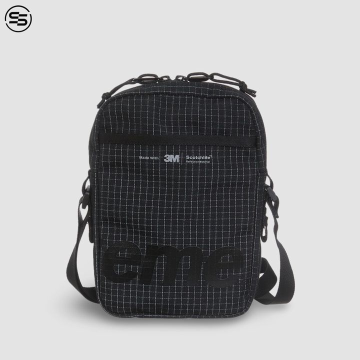 SUPREME - SHOULDER BAG SS24