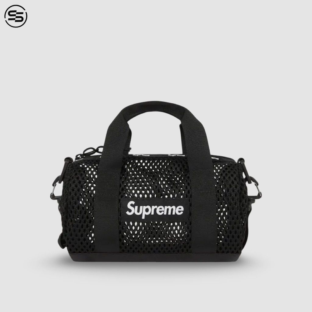 SS23B20 BLACK 1