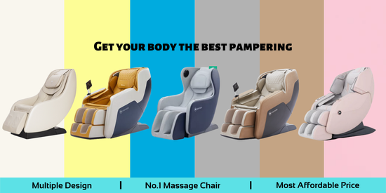 Massage Chair | SSmarts