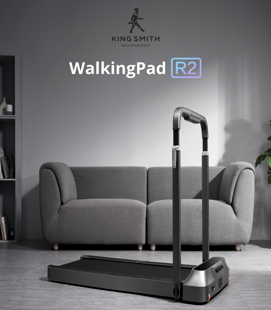 Kingsmith WalkingPad | SSmarts