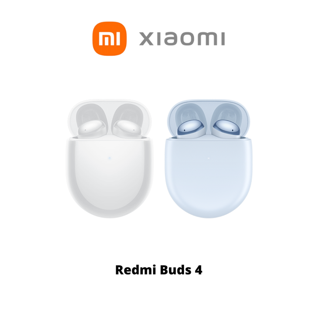 redmi buds 4 