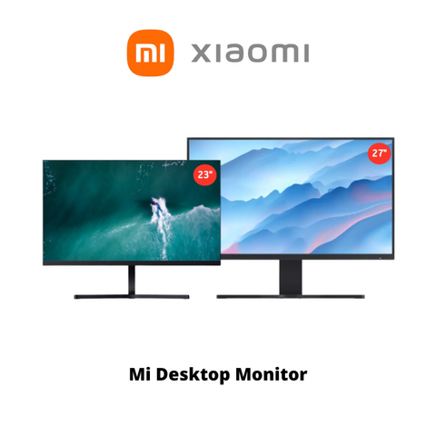 mi monitor