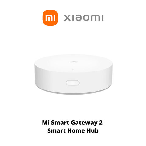 mi smart gateway 2