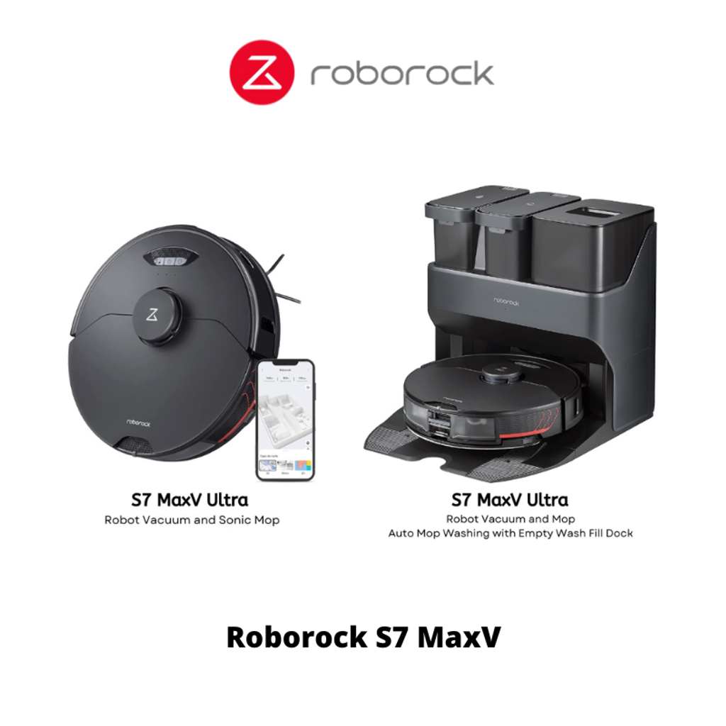 roborock s7