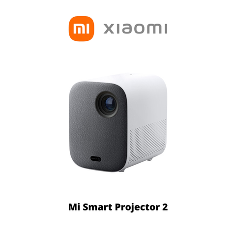 mi projector 2