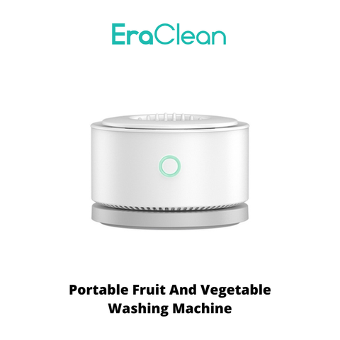 portable washing machine 