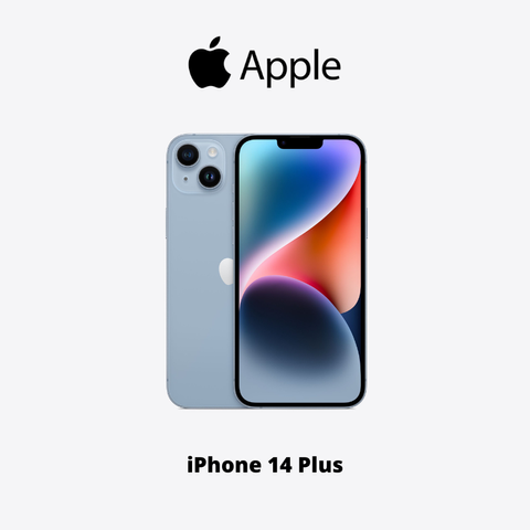 iphone 14 plus