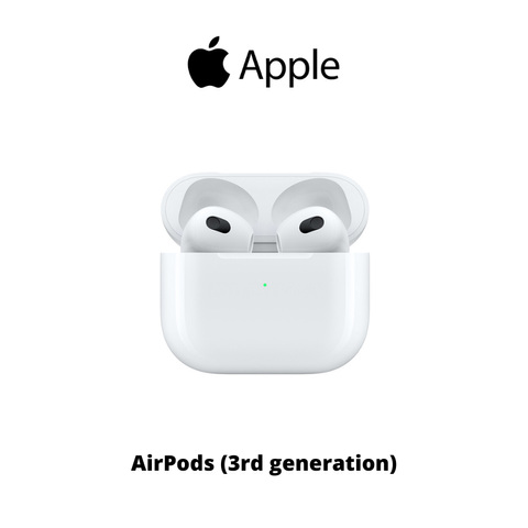 airpods 3rd 