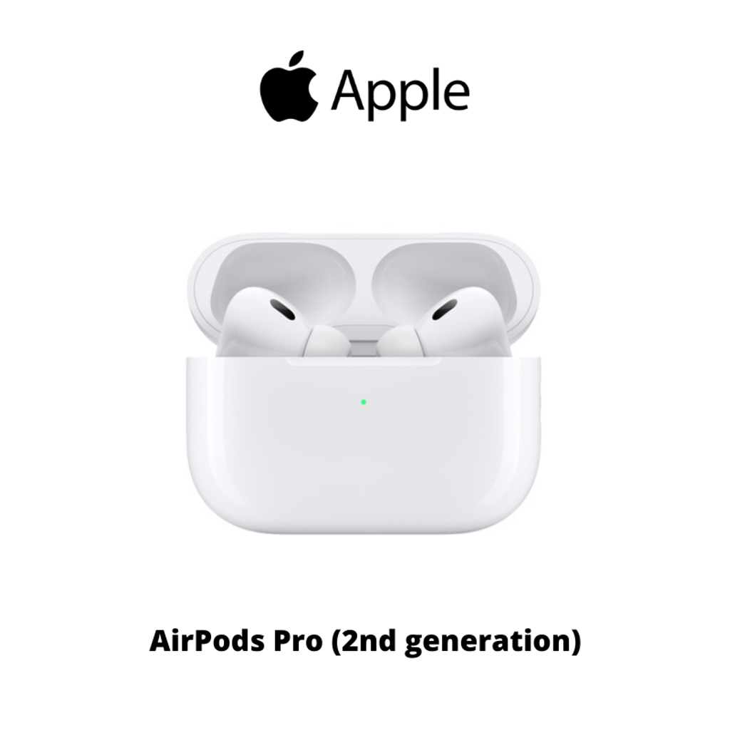 airpods pro  