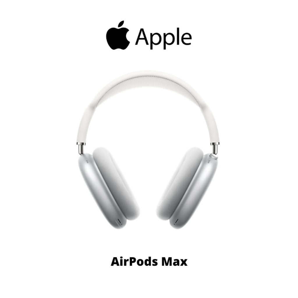 airpods max 