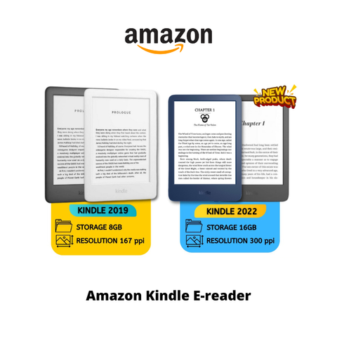 kindle 