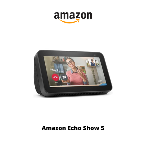 amazon echo show 5 (1)