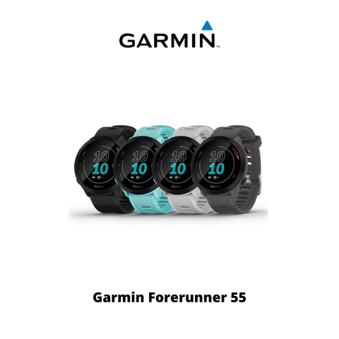 forerunner 55