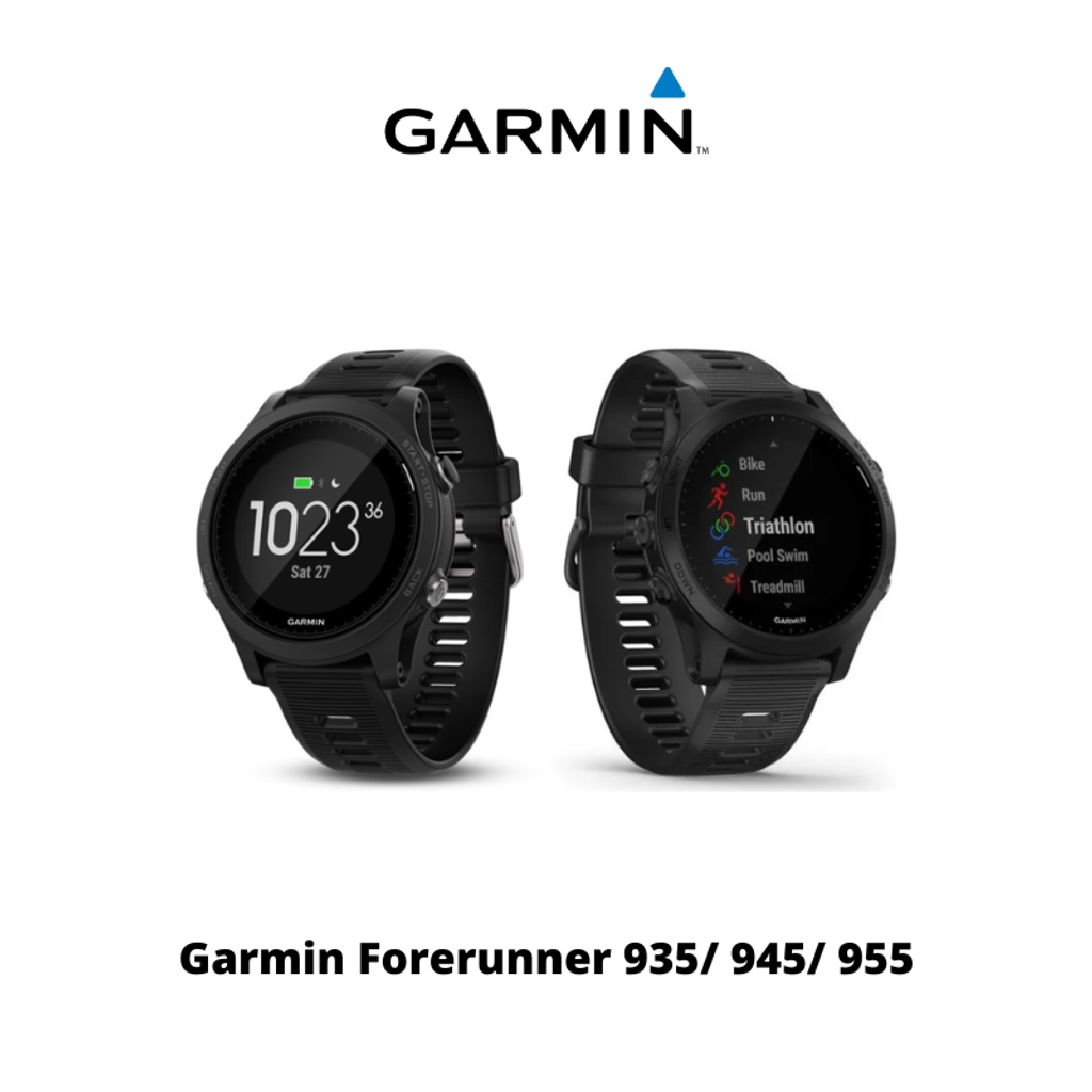 forerunner945