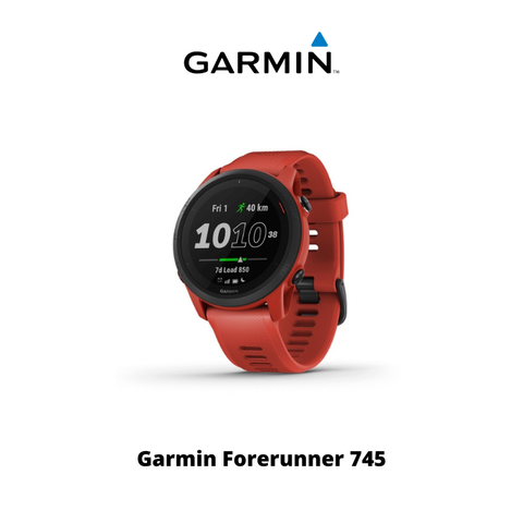 garmin 745 