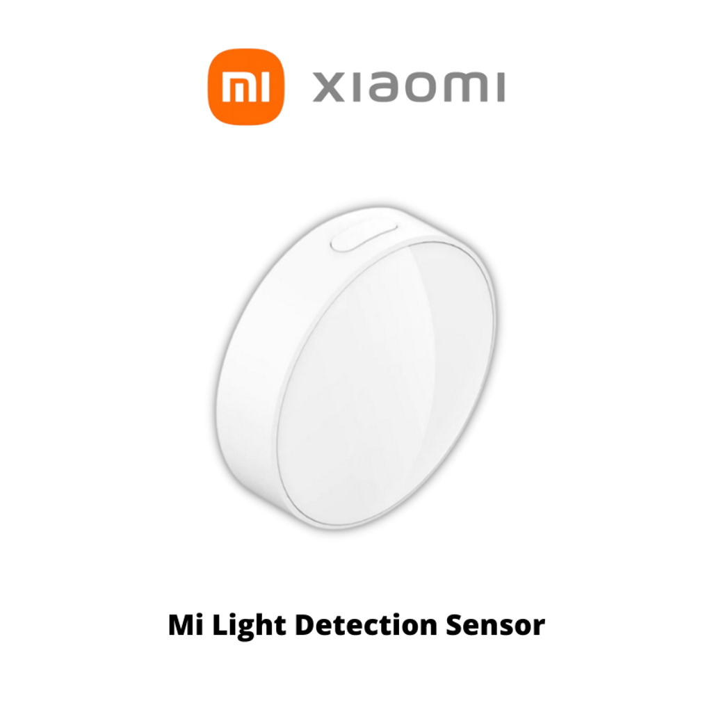 mi light detection 