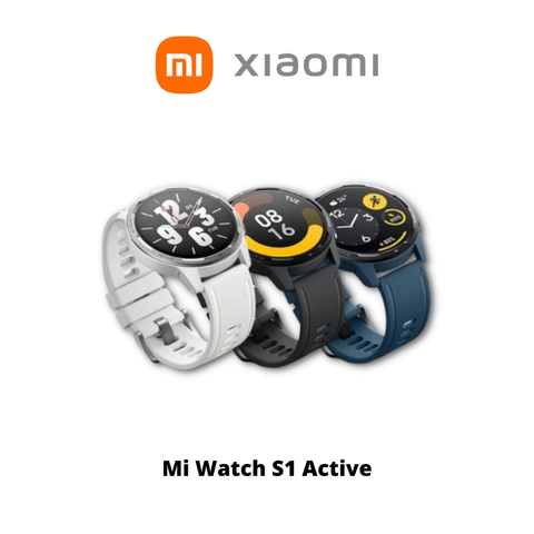 watch s1 active 