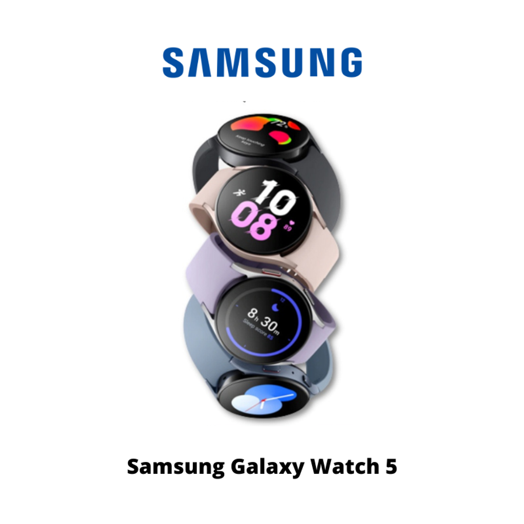 galaxy watch 5 