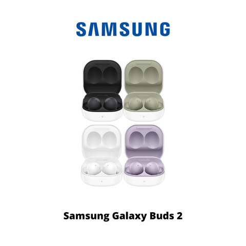 galaxy buds 2