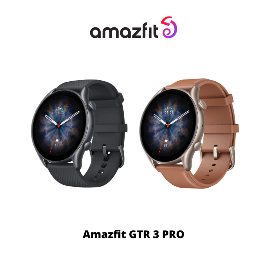 Amazfit GTR 3 PRO