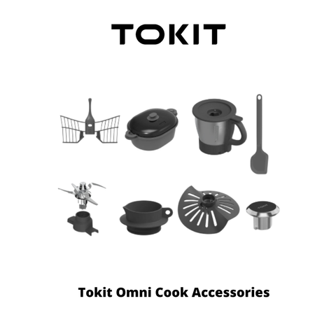 tokit acce